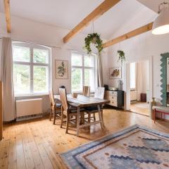 Design Apartments - Innenstadt, Apt 2
