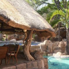 Golf View Guest House