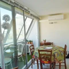Cœur de ville Appartement t2 pour 4 personnes N22