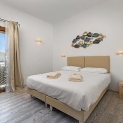The Square Rooms and Suites