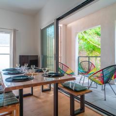 Au C103 - La Vie est Belle