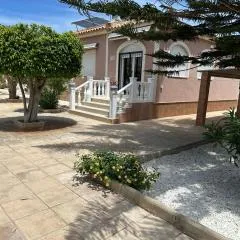 Villa Esmeralda