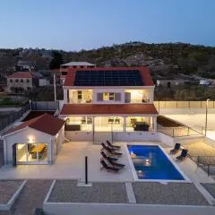 Villa Lazy Day Oasis