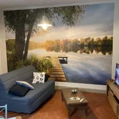 3 Sterne Wohnung Chez Fernand Im 1,
