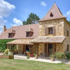 Beautiful Home In Monpazier