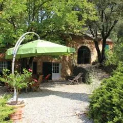 Maison de charme à Lorgues
