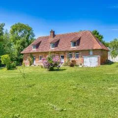 Athentique Maison Normande