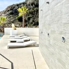 Stupa Hills Amazing Sea Views