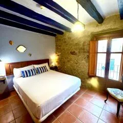 Cal Capdevila Apartaments