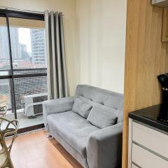 Cozy studio 3 min from Brooklyn subway