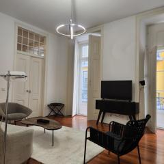 Correeiros Baixa Centre Apartment