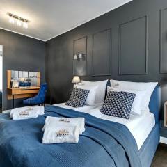 Młyńska w Centrum Miasta by Downtown Apartments