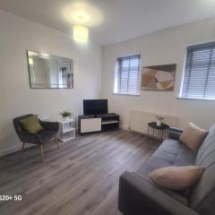 Sunderland Executive Stay