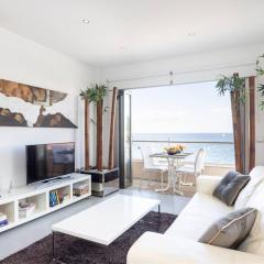 Apartamento Marina Caleta, La Caleta