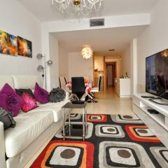 Apartment Verano Go2lloret