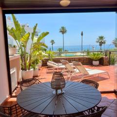 TOP SEAVIEW LUXURY Casares del Mar