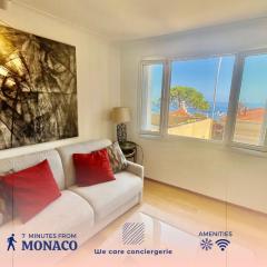 Apartment Near Monaco & Rolex Masters