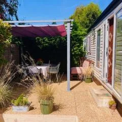 Chalet Melrose - Camping Parc Valrose