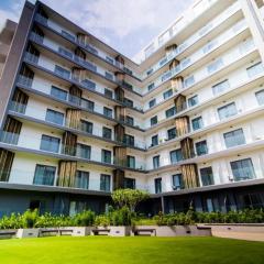 The Lennox by R and J