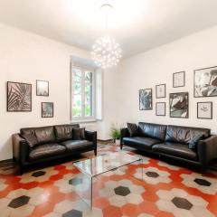 Cedro Apartment by Quokka 360 - designer flat in Como