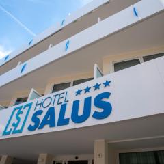 Hotel Salus