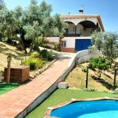 Finca Pil - Casa rural con piscina