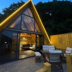 Dreamy Life Bungalov
