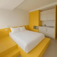 Lisbon Serviced Apartments - Alvalade