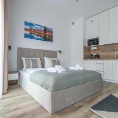 Chmielna Apartments Old Town Gdańsk by Alqueen Apartments