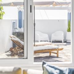 Blue House - By WehostMadeira