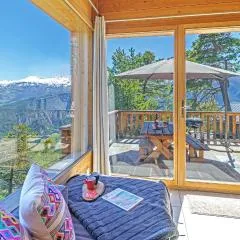 Chalet Flocon - Pra-Loup - Familial & Nature