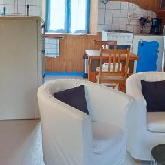 Gîte 2 personnes 700m de la plage