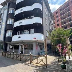 HAS HOME NOZBARt