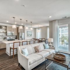The Pointe Unit 121 by 30A Escapes