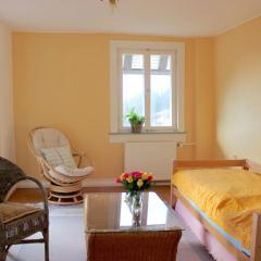 Ferienwohnung Spiritbalance