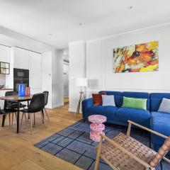 Uroda Morza Gdynia Orłowo - Praia Apartments