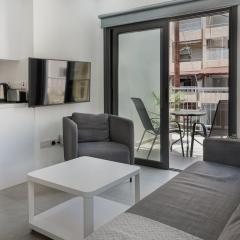 Seabreeze Residence by Staycom
