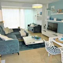 LE DAUPHIN Climatisation Fibre 4 personnes