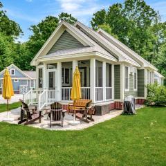 The Morel - 19 Hollow