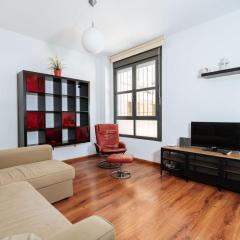 Apartment in heart of Malaga - TCM