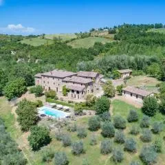 Podere Le Corone 10, Emma Villas