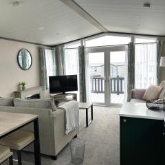 Riverwood Lodge, Padstow