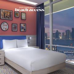 Hampton By Hilton Doha Old Town