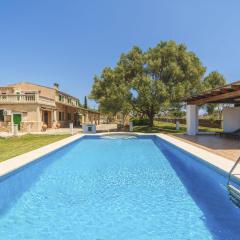 Holiday Home Son Ulari Gran by Interhome