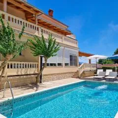 Apartment Olga-1 by Interhome