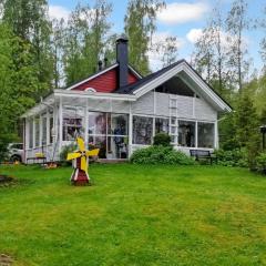 Holiday Home Siimaranta by Interhome