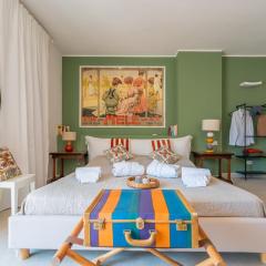 Molo Angioino Suites