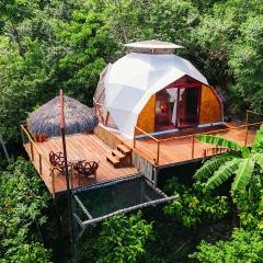Los Glampings De Taytamaki