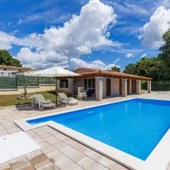Holiday Home Santina by Interhome