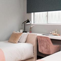 Yy-篠公寓3LDK-TS0376